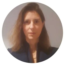 Photo of Anne Wrobel