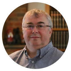 Photo of Glenn Handley