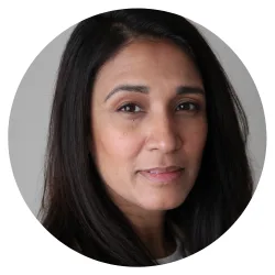 Photo of Geeta Sharma