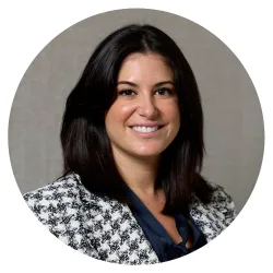 Photo of Cassandra Jones