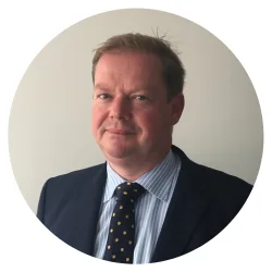 Photo of Gareth Jones
