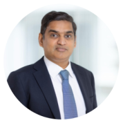 Photo of Mahesh Bhimalingam