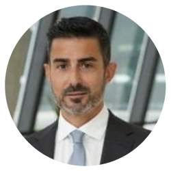 Photo of Sebastiano Chiodino
