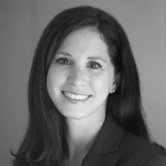 Photo of Danielle Sugarman