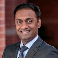 Photo of Kunjan Sobhani