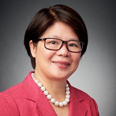 Photo of Swee-Chen Goh