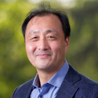 Photo of Woo Jin Ho