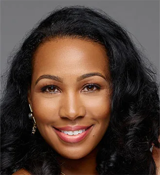 Photo of Teri Johnson