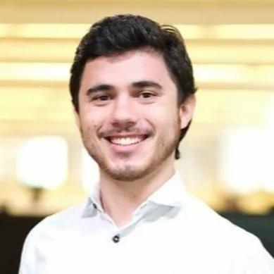 Photo of Heitor Caixeta