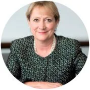 Photo of Helen Gordon