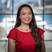 Photo of Helen Kou