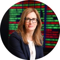 Photo of Helen Lofthouse