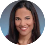 Photo of Helima Croft, PhD