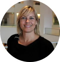 Photo of Helle Hommelgaard Herk-Hansen