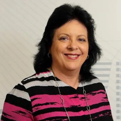 Photo of Heloisa Bedicks