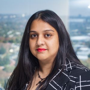 Photo of Hema Dajie