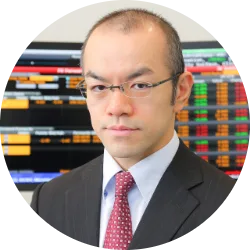 Photo of 佐藤 秀樹