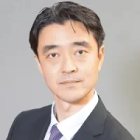 Photo of Hideki Takada