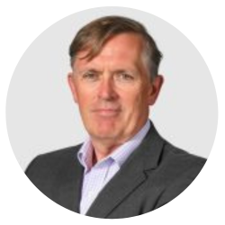 Photo of Mike Googe