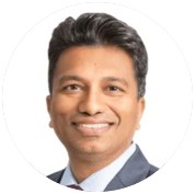 Photo of Hitesh Mittal