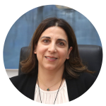 Photo of Irene Piki