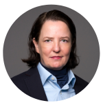 Photo of Fiona Mullen