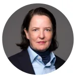 Photo of Fiona Mullen