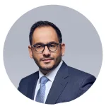 Photo of Ioannis Petri