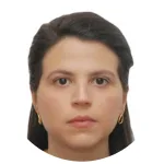 Photo of Viktoria Dendrinou
