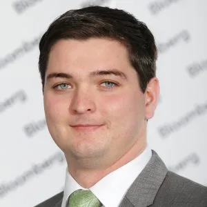 Photo of Hugh Bromley