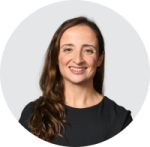 Photo of Irene Bermont-Penn