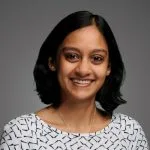 Photo of Ishwari Bendre