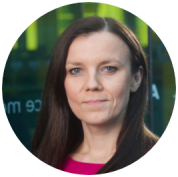 Photo of Iwona Hovenko