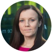 Photo of Iwona Hovenko