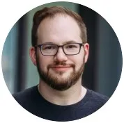 Photo of Ian Riopel