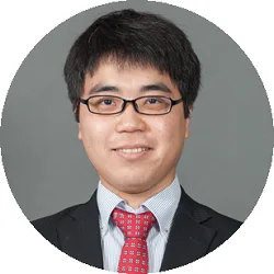Photo of 飯田 祐介 氏