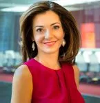 Photo of Ilana D. Weinstein
