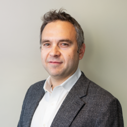 Photo of Ilya Gofshteyn