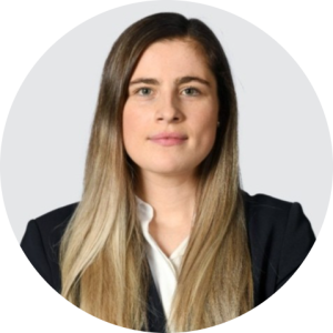 Photo of Imogen Duthie