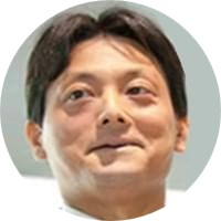 Photo of 稲田 恭輔 氏