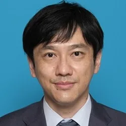 Photo of 一色 健 氏