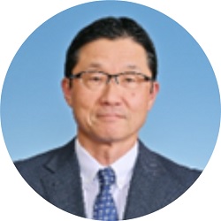 Photo of 伊藤 豊 氏