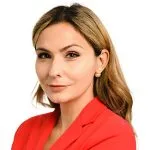 Photo of Ivelina Green