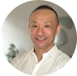 Photo of 岩瀬 拓朗 氏
