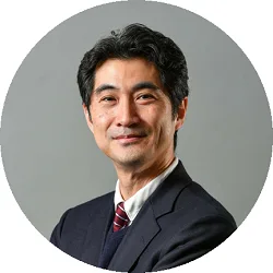 Photo of 和泉 潔 氏