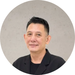 Photo of Jeremiah Choy