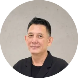 Photo of Jeremiah Choy