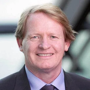Photo of Jon Moore