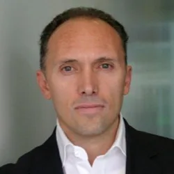 Photo of Jean-Paul Zammitt