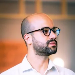 Photo of Jonatas Couri